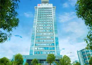 Echarm Hotel Qujing High-speed Railway Station 1st Wuguan Center - 7