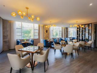 Echarm Hotel Jiayulongwan Peninsula - 5