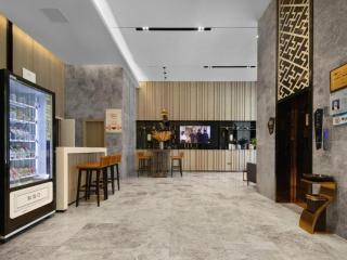 Echarm Hotel Jiayulongwan Peninsula - 2