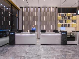 Echarm Hotel Fangchenggang Qisha - 2