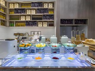 Echarm Hotel Fangchenggang Qisha - 1