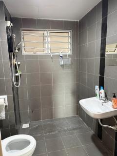 ARK HOMES Kuala Lumpur - 9