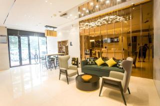 City Comfort Inn Lianjiang Cherry Blossom Park New 1st Middle School - 4