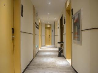 City Comfort Inn Dalian Changxin Dao Santang Commercial Street - 2