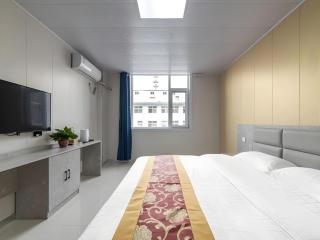 GreenTree Apartment Jinan Jiyan Road Shandong Cancer Hospital - 2