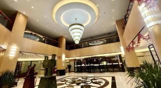 Green Tree Inn Shanxi Datong Lingqiu County Bus Station - 6