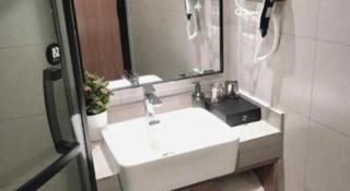 Shell Hotel Shandong Jinan Daming Lake - 5