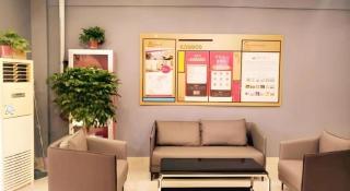 Shell Hotel Jiangsu Taizhou Hailing District Taizhou Avenue - 3