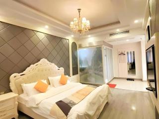 Shell Hotel Anhui Huainan Tianjia'an District Longhu Nan Road - 3