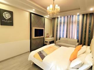 Shell Hotel Anhui Huainan Tianjia'an District Longhu Nan Road - 2