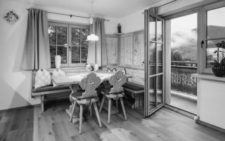 Bauernhof Glanzern - 9