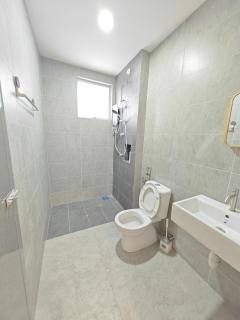 16 Paxx Mountain Joy Corner Villa with KTV Pool BBQ - 5