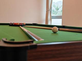 16 Paxx Mountain Joy Corner Villa with KTV Pool BBQ - 4