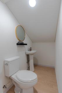 Jeju Leval Homme The Gwangnyeong Forest - 1