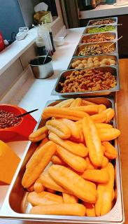 Jinglai Select Hotel - Jing'an Daning Lingshi Park Branch - 7