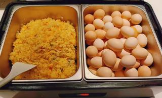 Jinglai Select Hotel - Jing'an Daning Lingshi Park Branch - 9