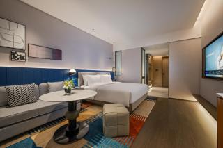 Novotel Yangquan High-Tech Zone - 9