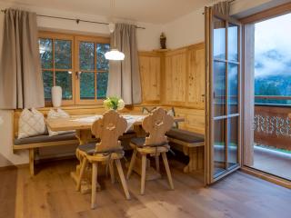 Bauernhof Glanzern - 6