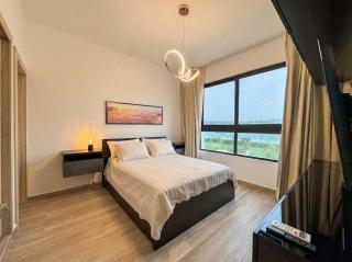 Luxe 2BR at The Beach w Private Artificial Beach - Punta Cana - 2