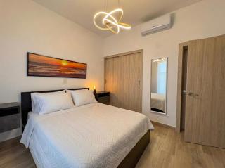 Luxe 2BR at The Beach w Private Artificial Beach - Punta Cana - 1