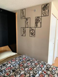 downtwon apartment suite 933 seymour - 5