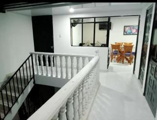 Casa Vacacional Nariño cundinamarca - 9