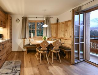 Bauernhof Glanzern - 4