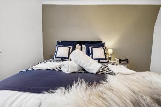 Bude Road Cosy and Modern Retreat Transport Link 4 BR By AltoLuxo Short Lets & Serviced Accommodation - 9