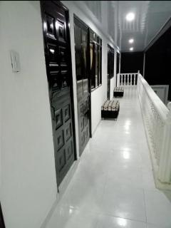 Casa Vacacional Nariño cundinamarca - 3