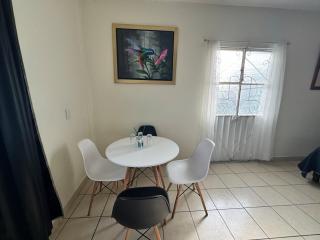 Loft Renée a 10 minutos del Zócalo - 7