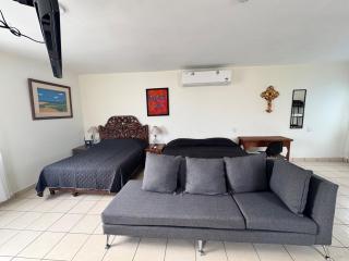 Loft Renée a 10 minutos del Zócalo - 5