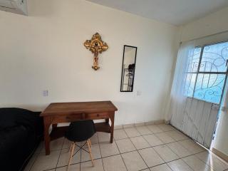 Loft Renée a 10 minutos del Zócalo - 2