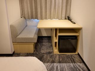 Via Inn Prime Kumamoto - 5