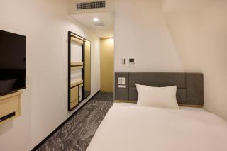 Via Inn Prime Kumamoto - 6