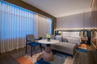 Novotel Yangquan High-Tech Zone - 5