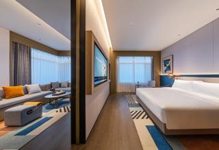 Novotel Yangquan High-Tech Zone - 3