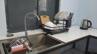 Hannah House - 5 mins to City Center - 5