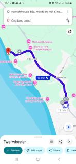 Hannah House - 5 mins to City Center - 3