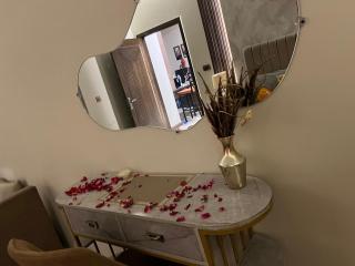 Luxury Executive 1-Bed Apartment Near Giga Mall ! Zeta Mall City View - 0