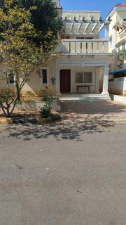 Gardenia Groove Villas Ramky Discovery City - 8