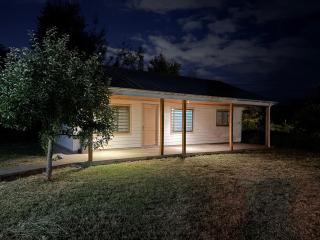 Casa ubicada en Camino las Mariposas Kilometro 11 Chillán - 0