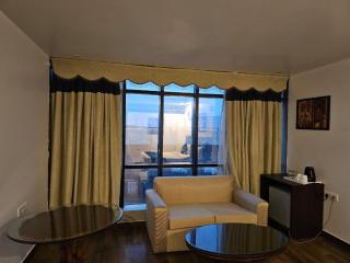 Saptagiri hotel & Kian resturent - 7