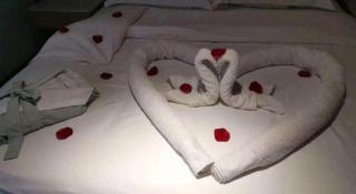 Oly Hotel Huairen City Dianxin Dalou - 7