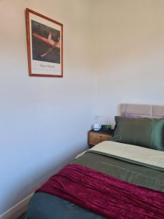 Warm and comfortable 2BR with SK and QB - 3