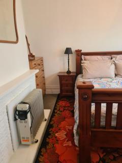 Warm and comfortable 2BR with SK and QB - 9