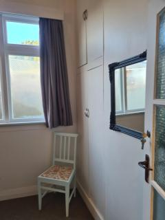 Warm and comfortable 2BR with SK and QB - 1