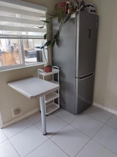 Casa con Terraza y Quincho en Valdivia - 7