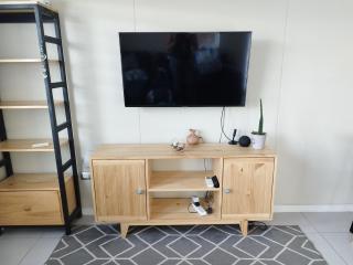 Casa con Terraza y Quincho en Valdivia - 4