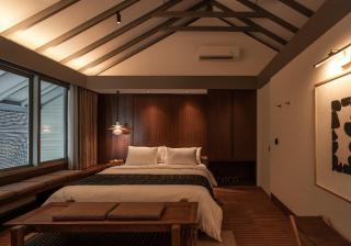 Brown Feather Pererenan - 1