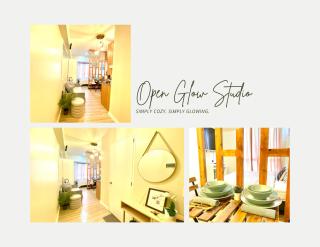 Open Glow Studio - 9